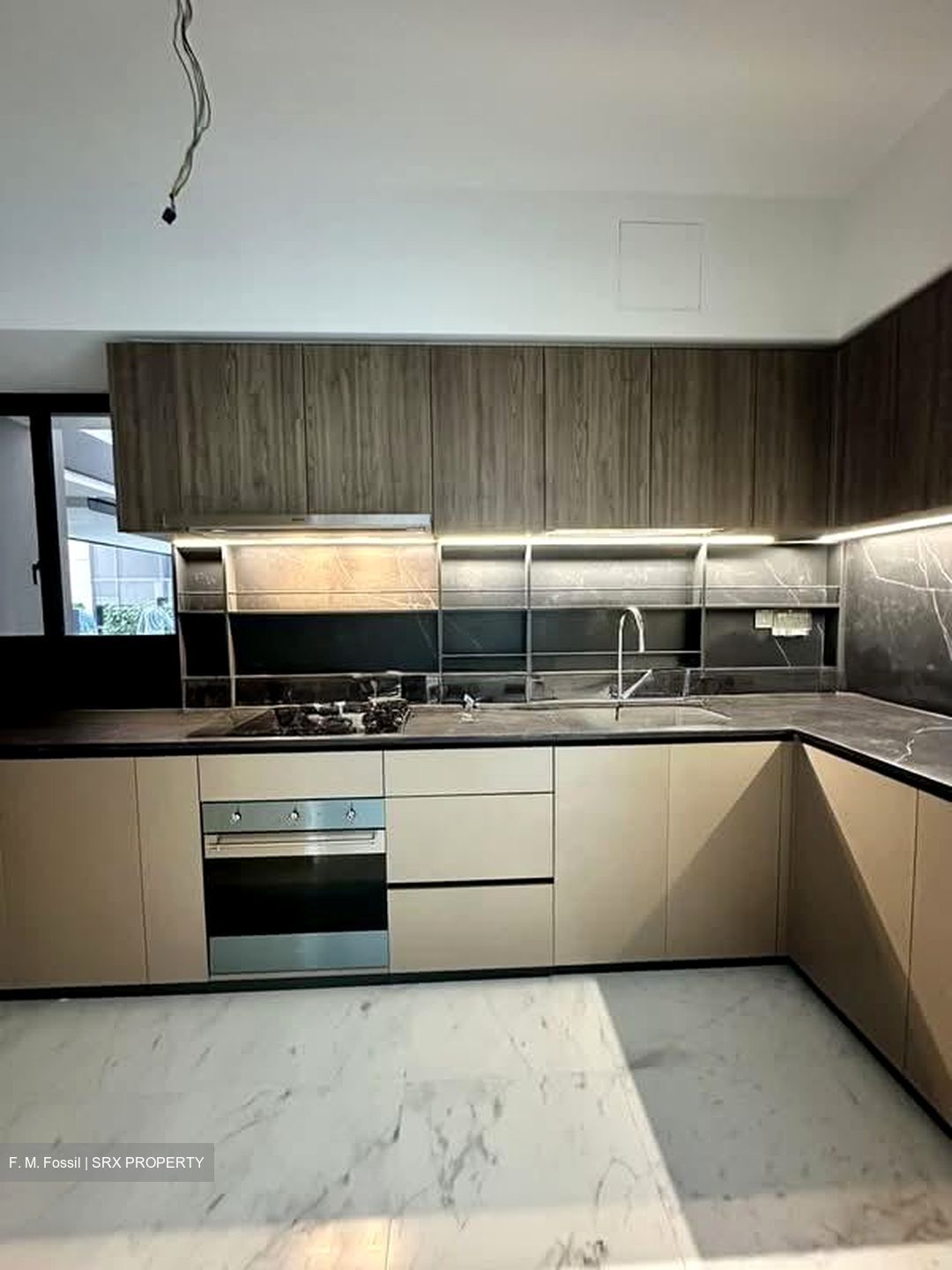 Sceneca Residence (D16), Apartment #585458291
